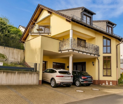 Alsfelder Str. 39 Wächtersbach