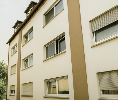 Bolongarostr. 99 Frankfurt