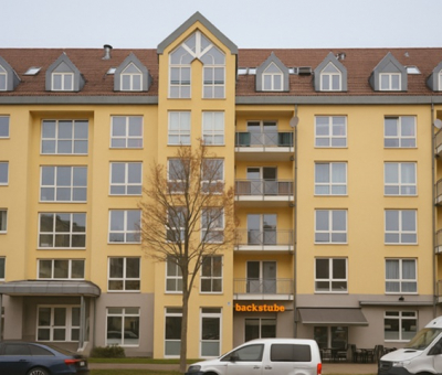 Herrnstr. 91 Fürth