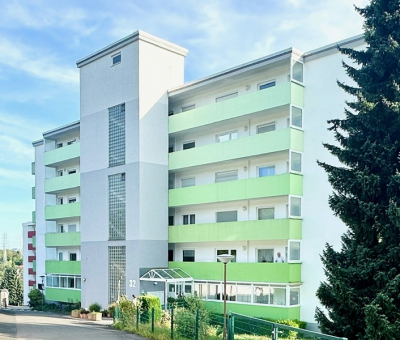 Lenzhahner Weg 32 Niedernhausen
