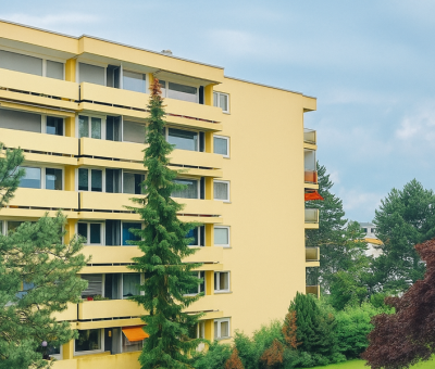 Schlüterstr. 4 Nürnberg