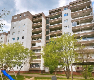 Wertheimer Weg 2 Dietzenbach